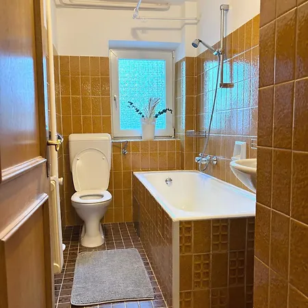 Lotta Semesterbostad Umhausen