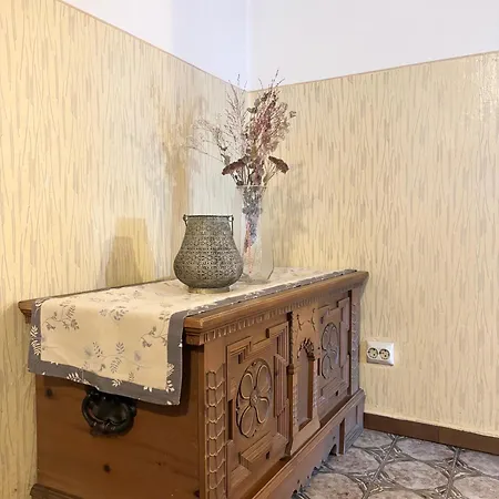 Lotta Semesterbostad