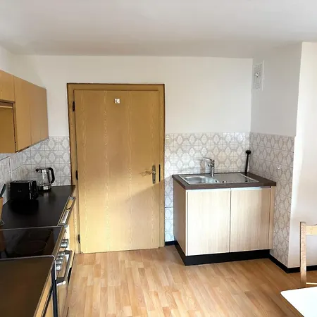 Lotta Semesterbostad Umhausen