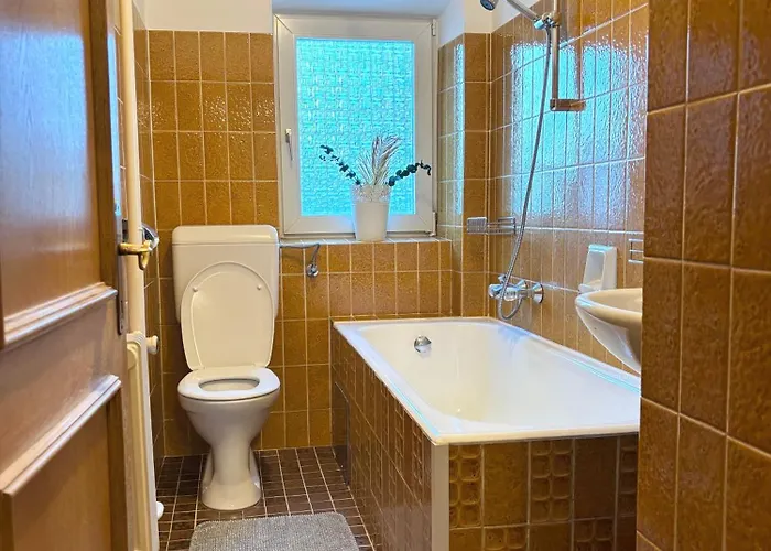 Lotta Vakantiehuis Umhausen