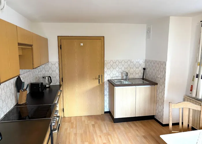 Lotta Vakantiehuis Umhausen