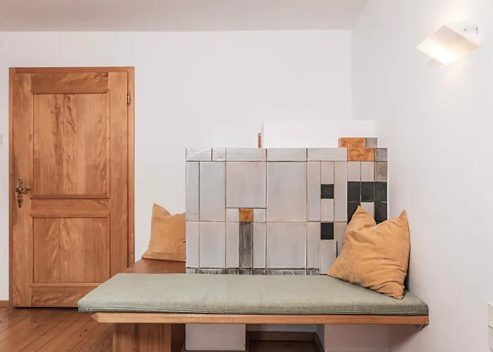 Lotta بيت للعطل امهاوسن