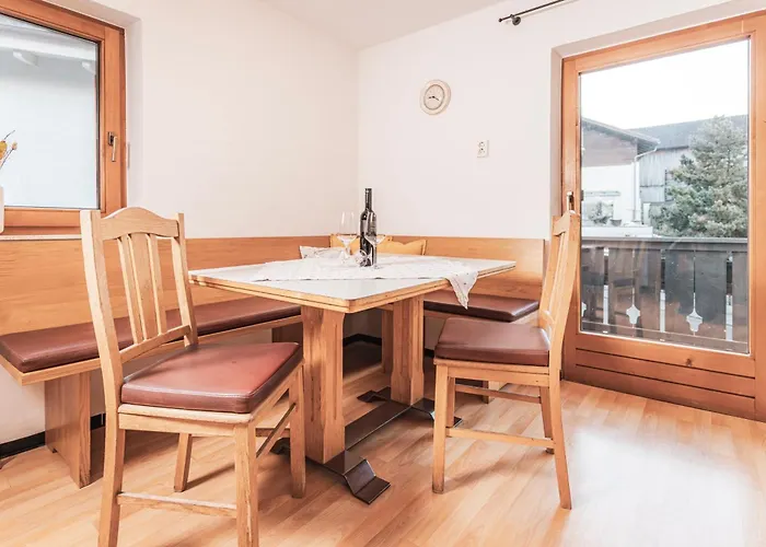 بيت للعطل Lotta