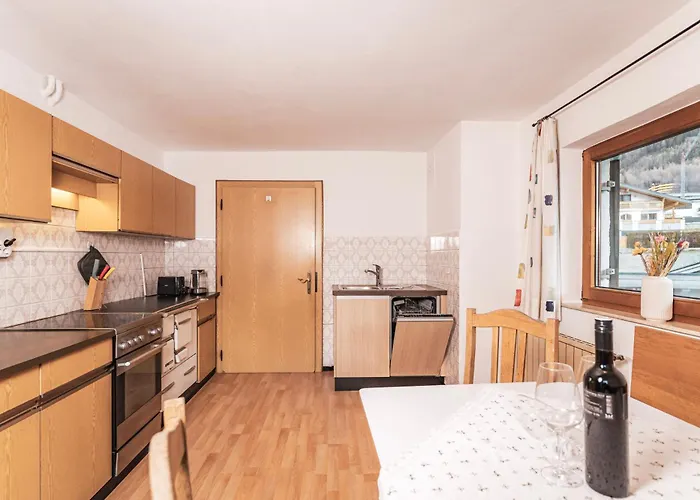 بيت للعطل Lotta *