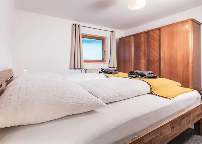 بيت للعطل Lotta