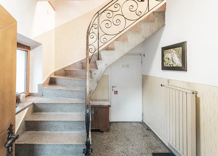 بيت للعطل Lotta امهاوسن