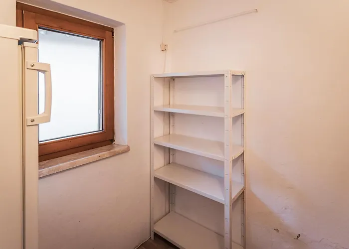 بيت للعطل Lotta