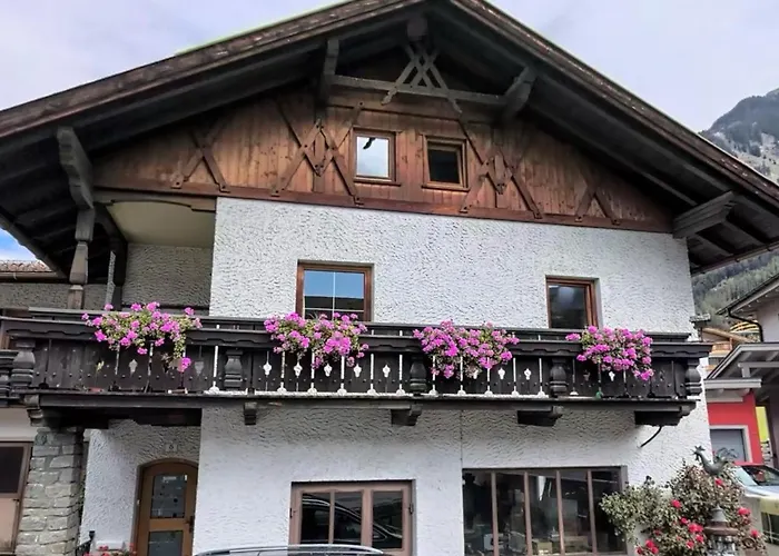 Lotta بيت للعطل